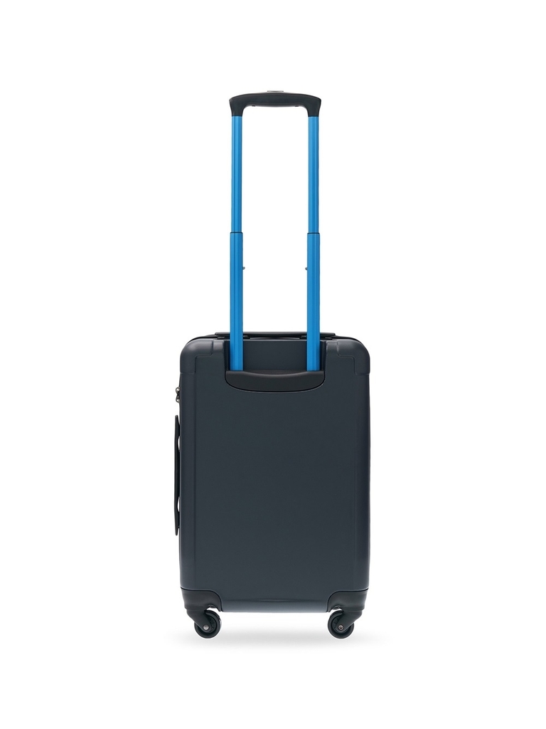 Vali MLB Korea Classic Mono Carrier 22'' LA Dodgers Cream