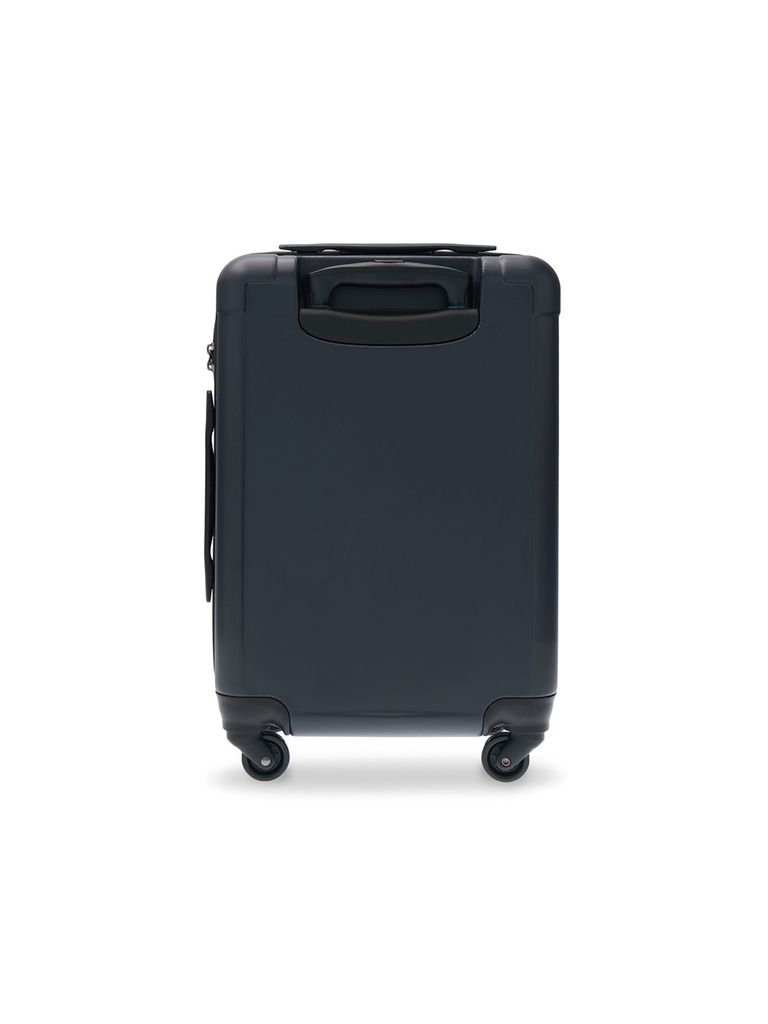 Vali MLB Korea Classic Mono Carrier 22'' LA Dodgers Cream