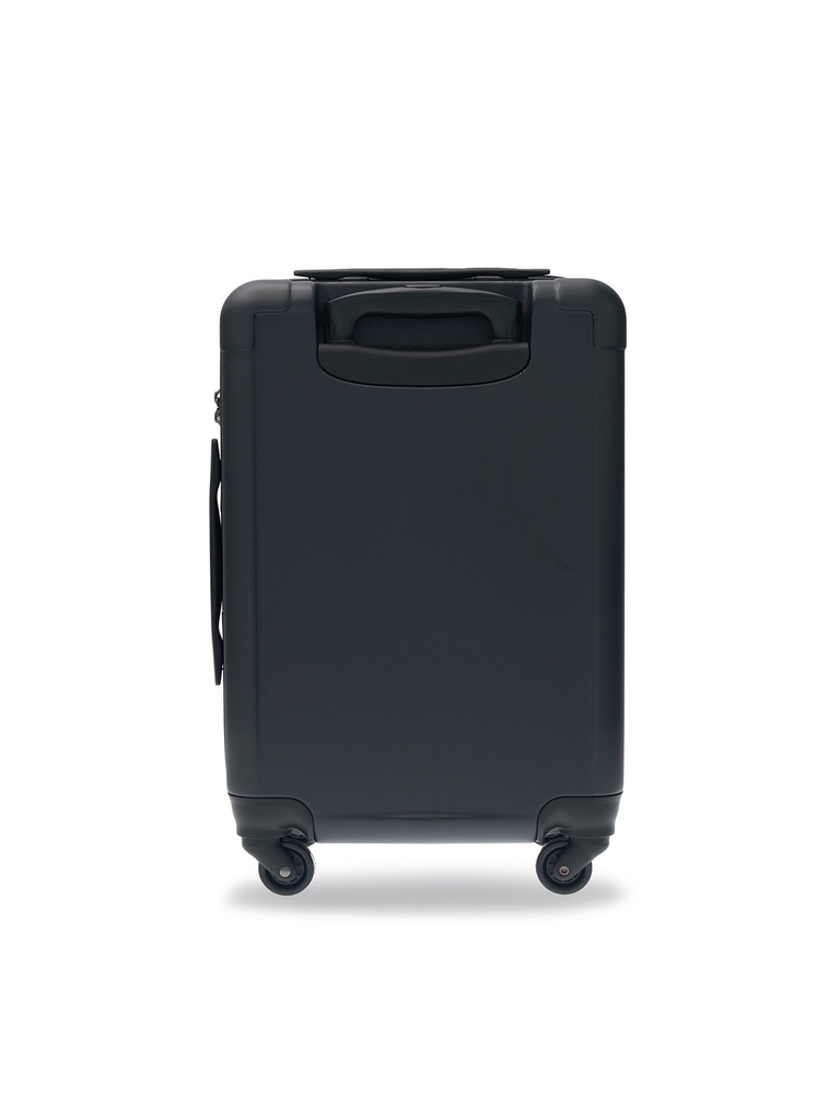 Vali MLB Korea Classic Mono Carrier 22'' New York Yankees Black