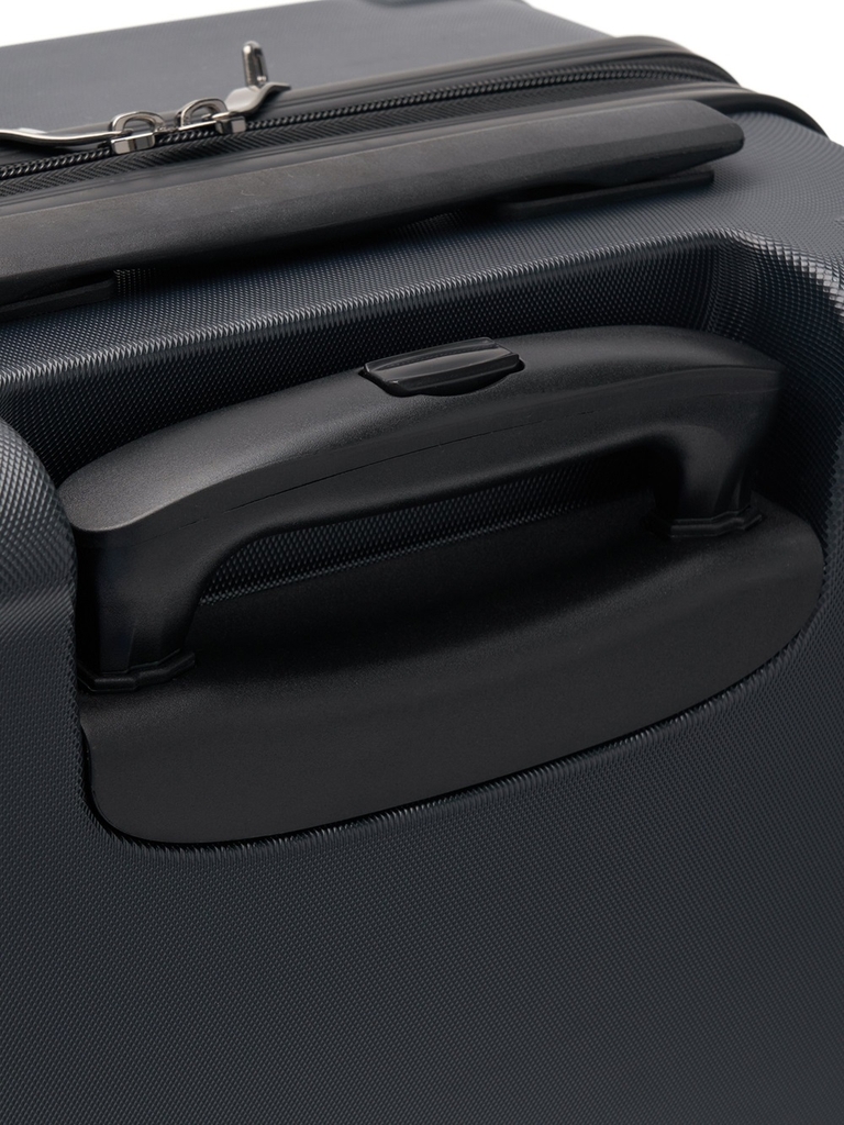 Vali MLB Korea Classic Mono Carrier 22'' New York Yankees Black