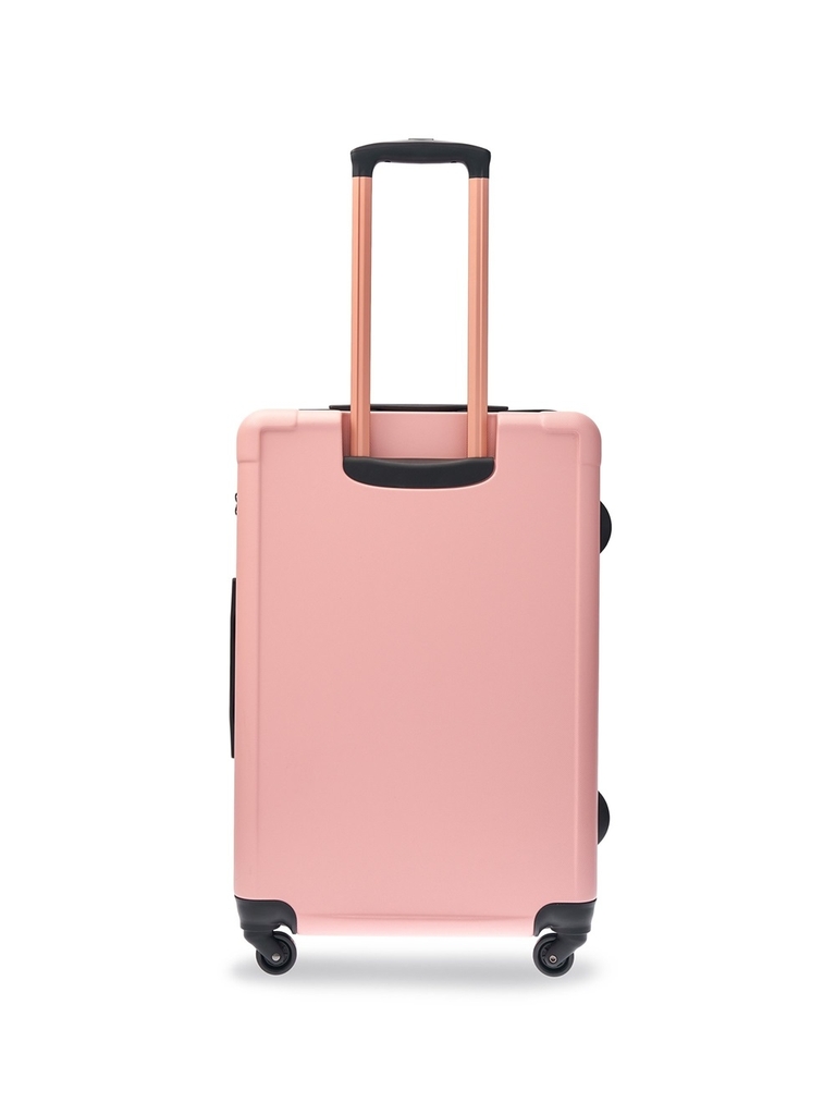 Vali MLB Korea Classic Mono Carrier 26'' Boston Red Sox Pink