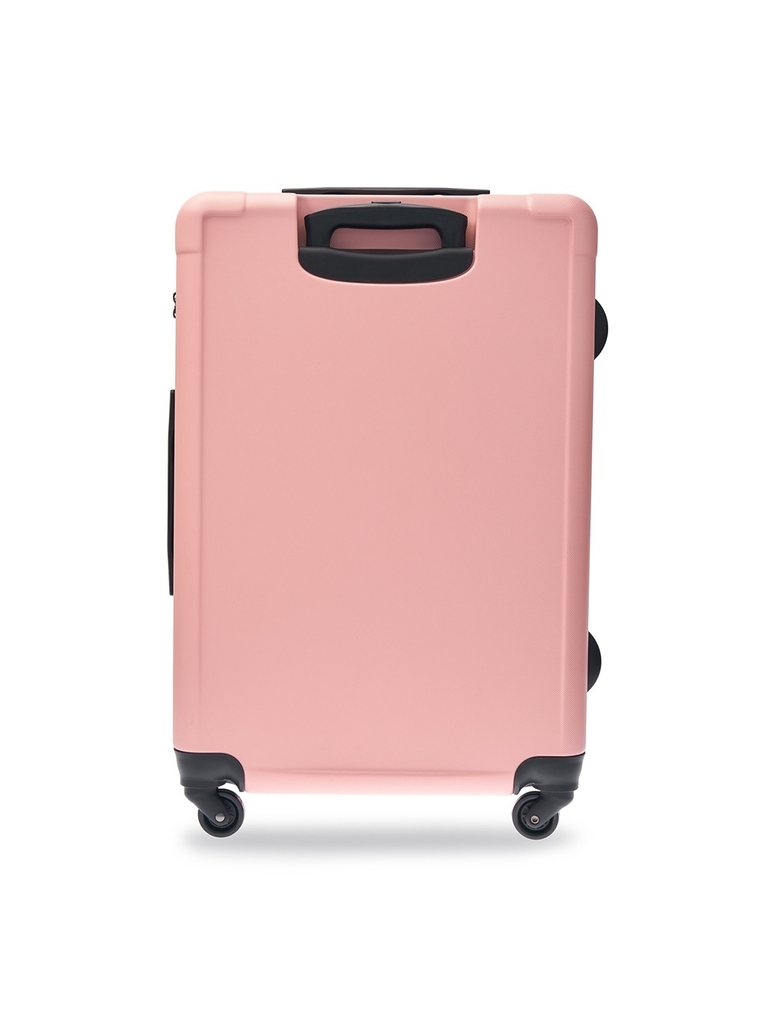 Vali MLB Korea Classic Mono Carrier 26'' Boston Red Sox Pink