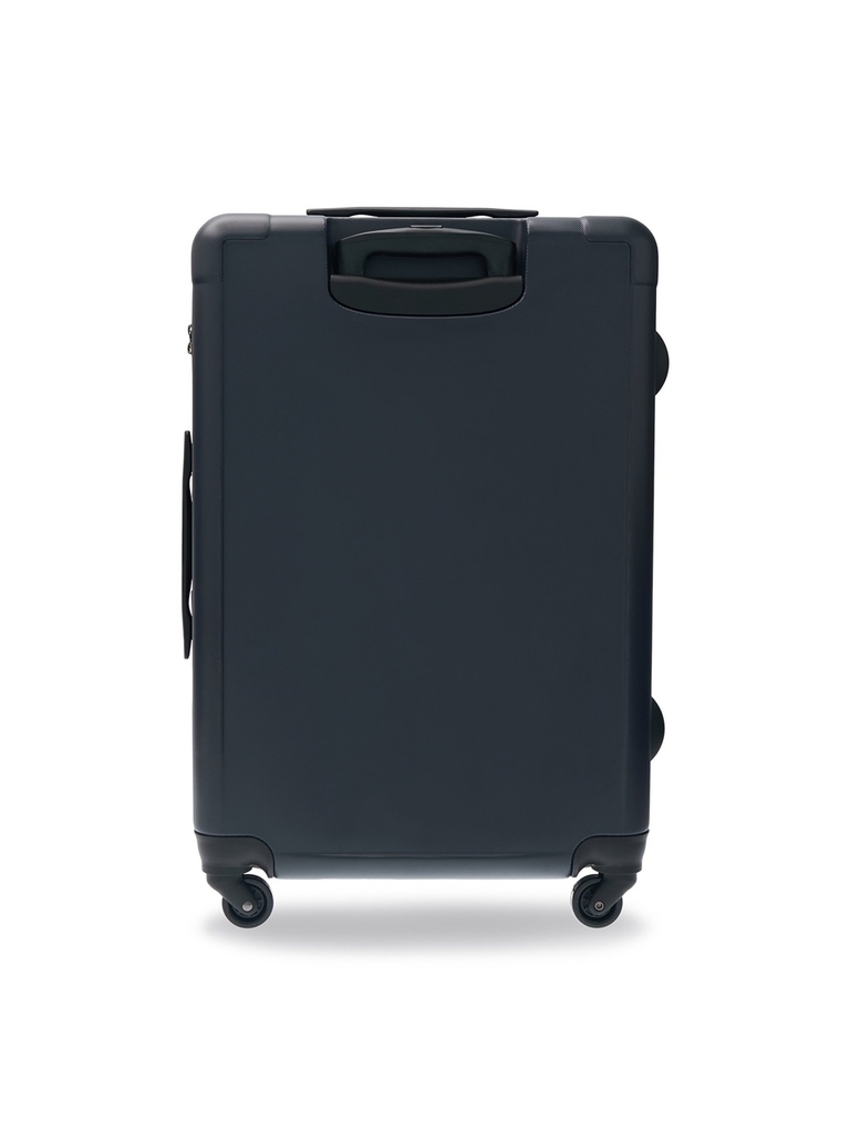 Vali MLB Korea Classic Mono Carrier 26'' LA Dodgers Cream