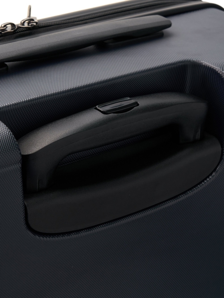 Vali MLB Korea Classic Mono Carrier 26'' LA Dodgers Cream