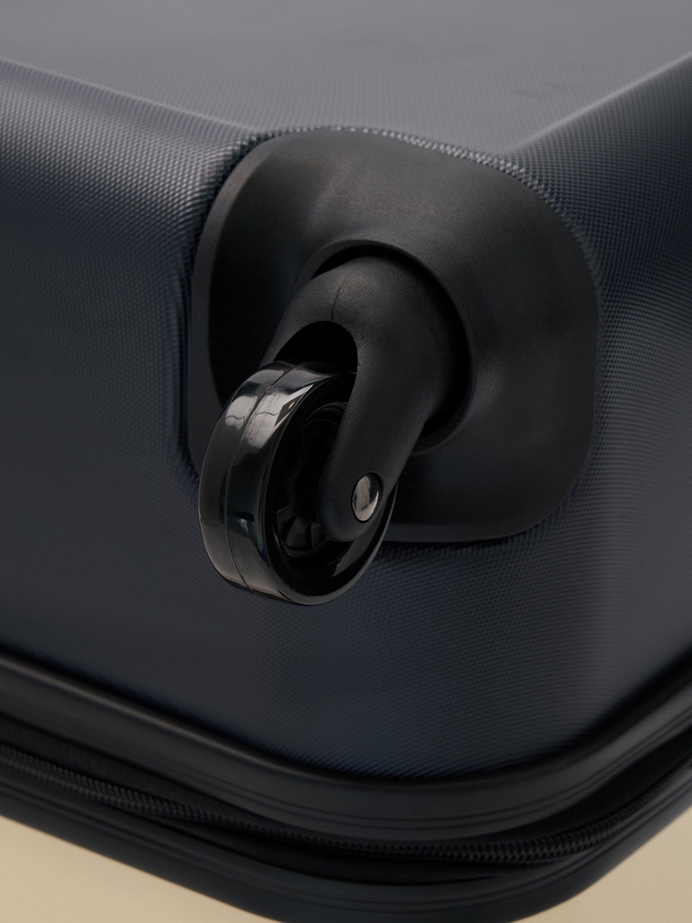 Vali MLB Korea Classic Mono Carrier 26'' LA Dodgers Cream