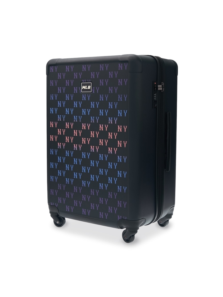 Vali MLB Korea Classic Mono Carrier 26'' New York Yankees Black