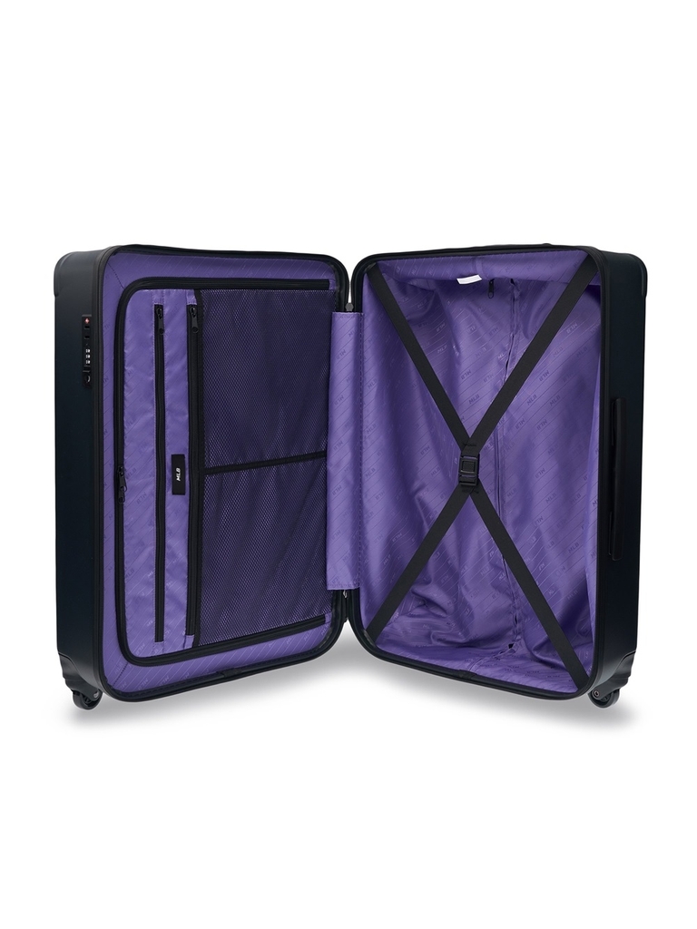 Vali MLB Korea Classic Mono Carrier 26'' New York Yankees Black