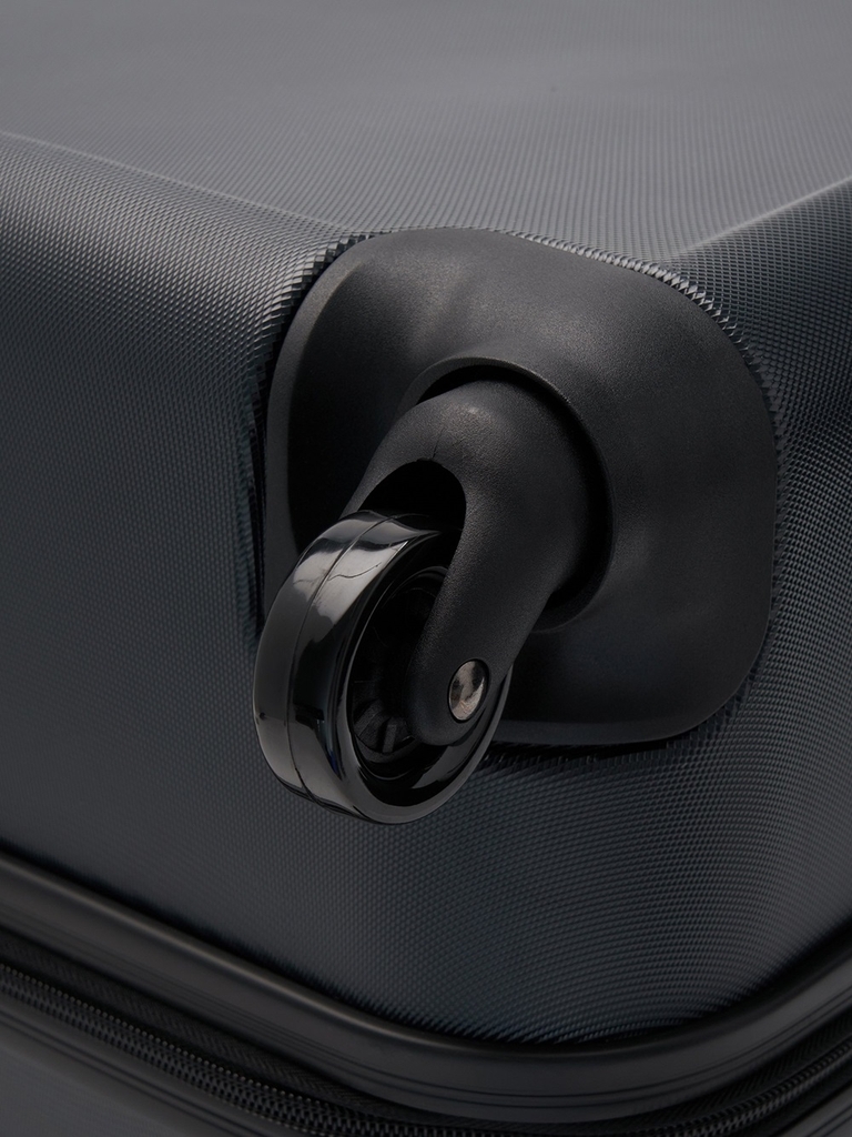 Vali MLB Korea Classic Mono Carrier 26'' New York Yankees Black