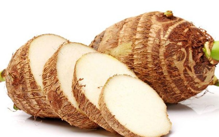 KHOAI MÔN CAO - Công ty TNHH TM DV VINFOOD