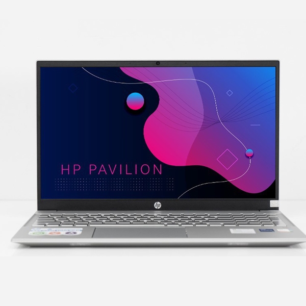 Máy tính xách tay HP Pavilion 15-eg0539TU (44P5G6PA) i5-1135G7/8GD4/512GSSD/15.6FHD/ALUp/Win 10SL/BẠC