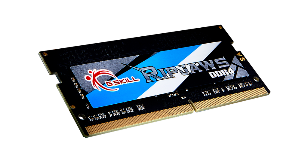 RAM G.SKILL RipJaws 4GB/2400C16S-4GRS