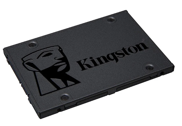 SSD KINGSTON 120GB