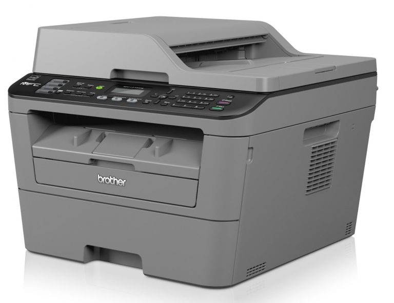 Máy in BROTHER MFC-L2701D