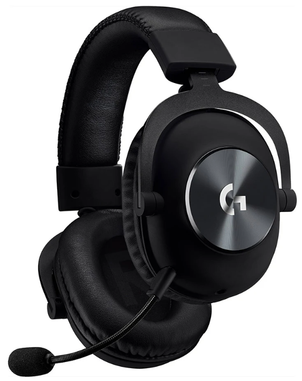 Tai nghe Over-ear Logitech G Pro X