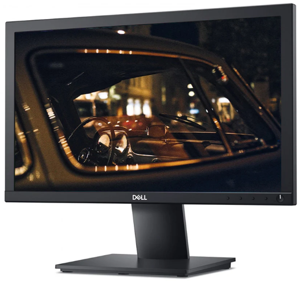 Màn hình LCD Dell E1920H (1366 x 768/TN/60Hz/5 ms)