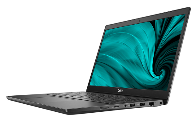 Máy tính xách tay DELL Latitude 3420-DELS-LTC-O42LT342002 i5-1135G7, 8GB,SSD 256GB,14