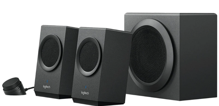 Loa Logitech Z337 (2.1)