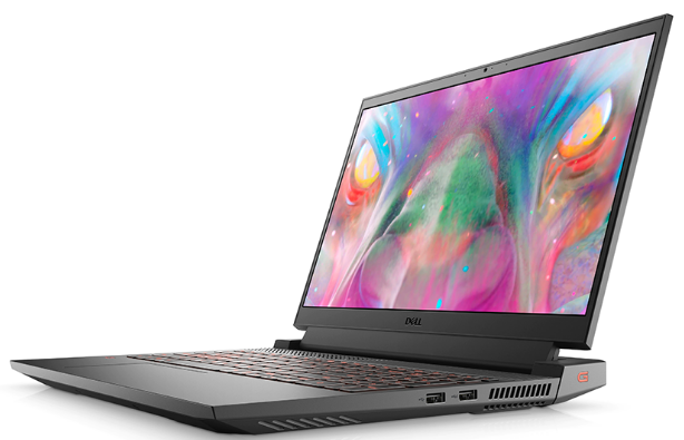 Laptop Dell Gaming G15 5511 5511-P105F006AGR ( 15.6