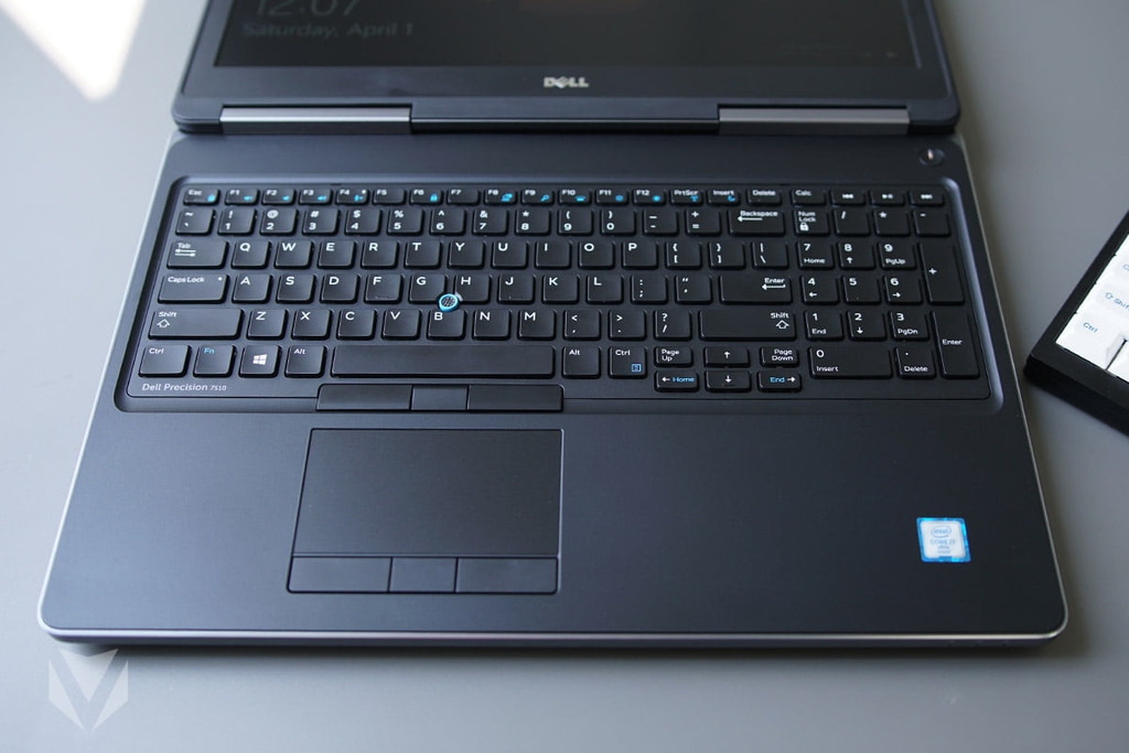 Laptop DELL E7510