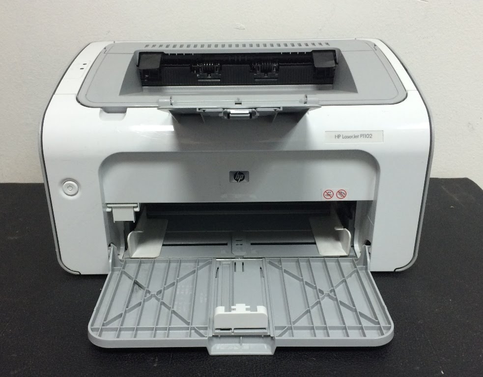 Máy in HP LaserJet Pro P1102