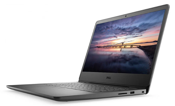 Máy tính xách tay DELL Vostro 3405_V4R53500U003W-Black R5-3500U/ 8GB RAM/512GB SSD/14FHD/WIN 10