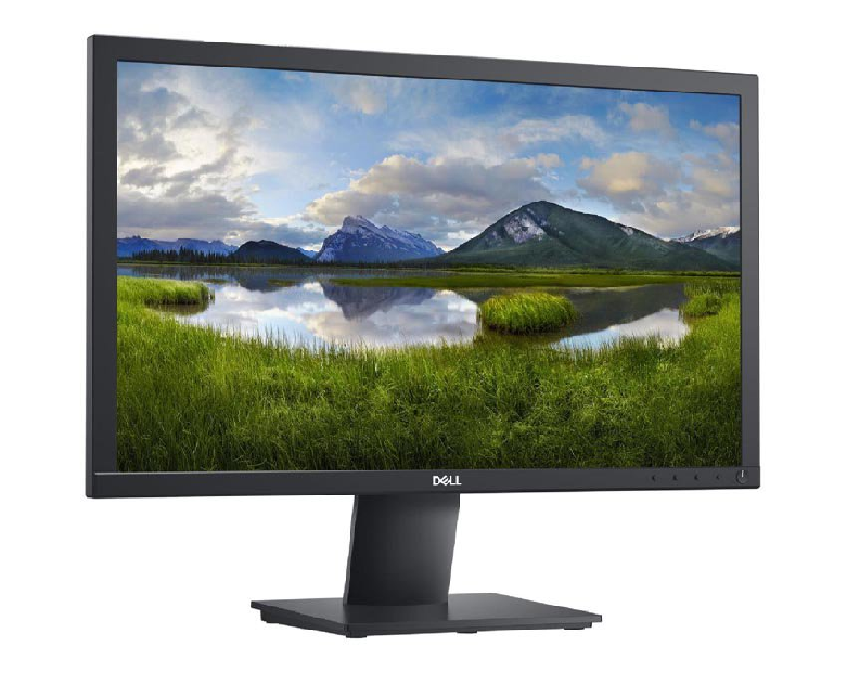 Màn hình LCD Dell E2220H (1920 x 1080/TN/60Hz/5 ms)
