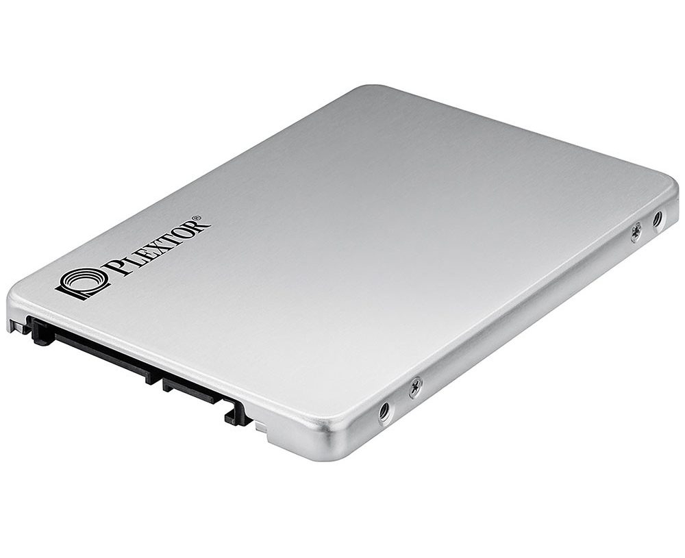 SSD PLEXTOR 512GB