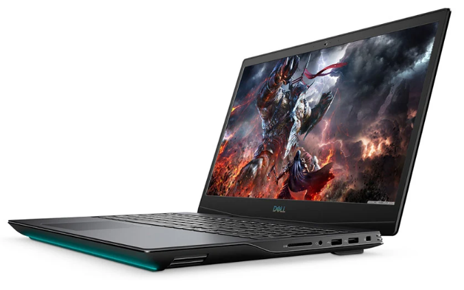 Laptop Dell G5 15 5500 70225485 ( 15.6