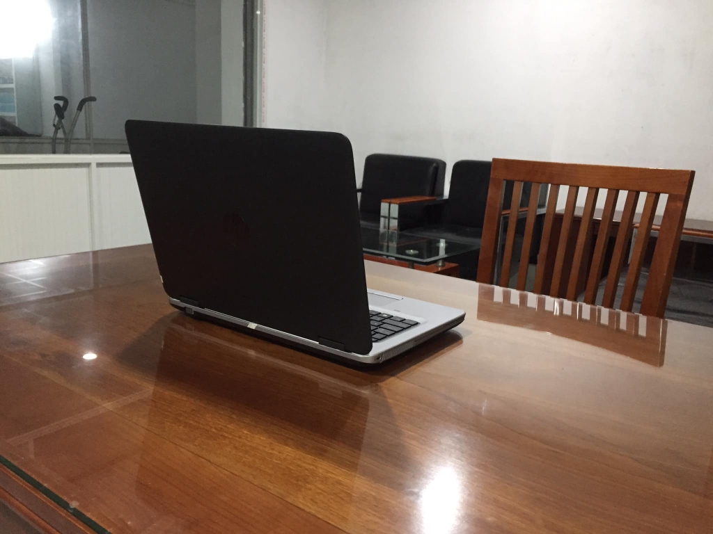 Laptop HP 640 G2, Core I5 thế hệ 6, Ram 8gb