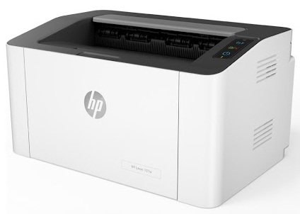 Máy in HP Laser 107W
