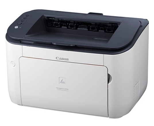 Máy in Canon Laser LBP6230DN (In 2 mặt, in mạng Lan, tốc độ siêu nhanh)