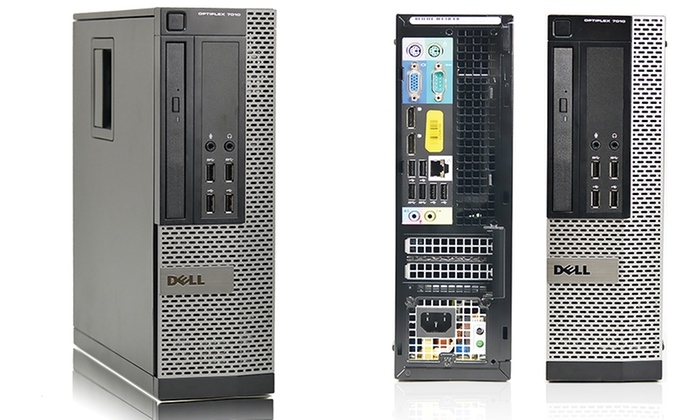 Máy tính đồng bộ Dell OptiPlex 7010