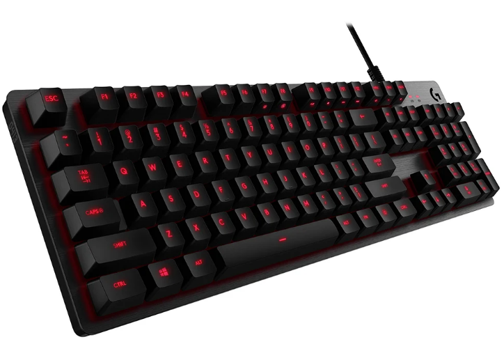 Bàn phím Logitech Gaming G413