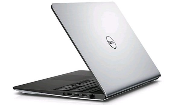 Laptop Dell Inspiron 5548 - Intel Core i5