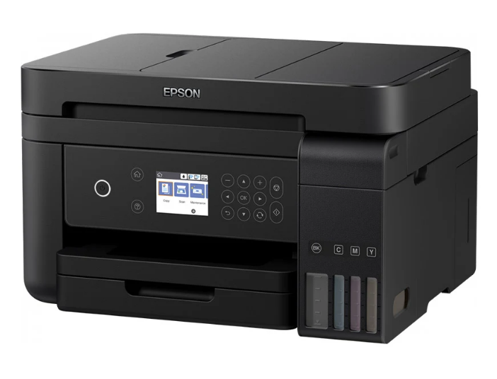 Máy in phun màu EPSON L6170