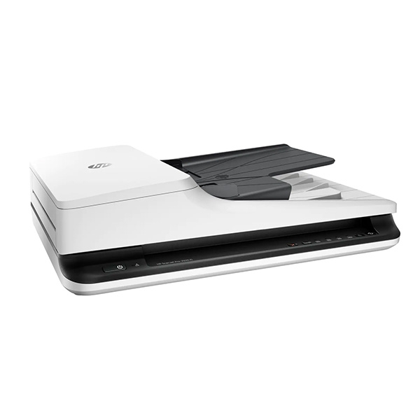 Máy quét/ Scanner HP 2500 F1