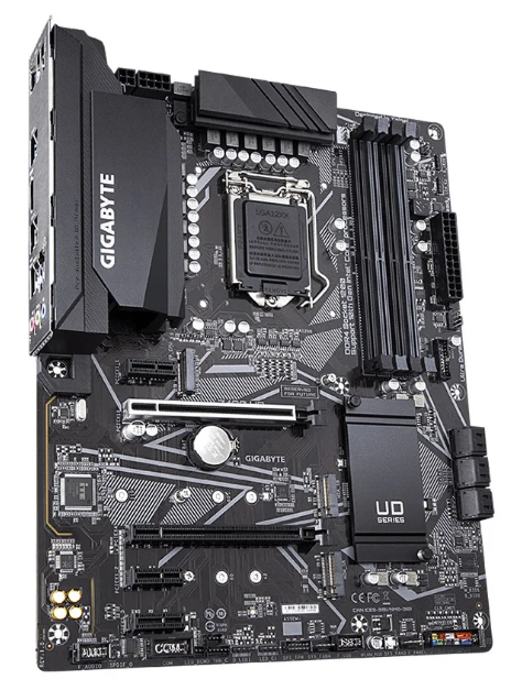 Mainboard GIGABYTE Z490 UD