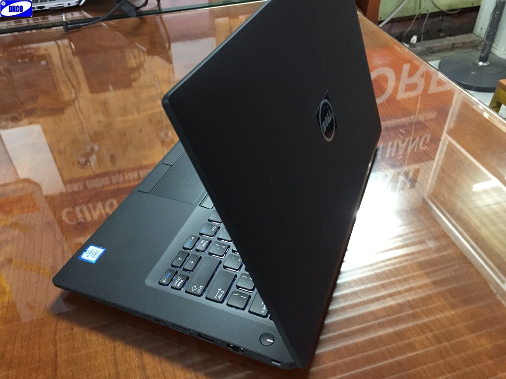 Laptop DELL Latitude E7480 Thế hệ 6.
