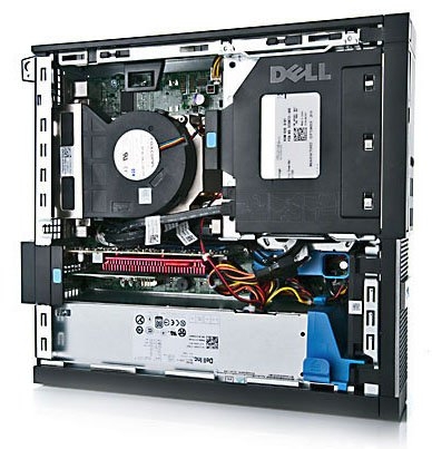 Máy tính đồng bộ Dell OptiPlex 7010