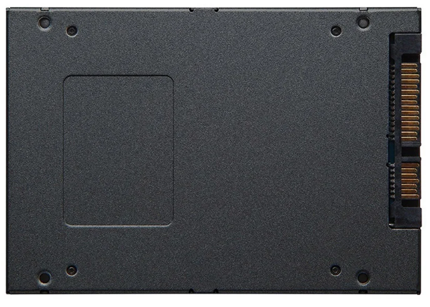 SSD KINGSTON 120GB