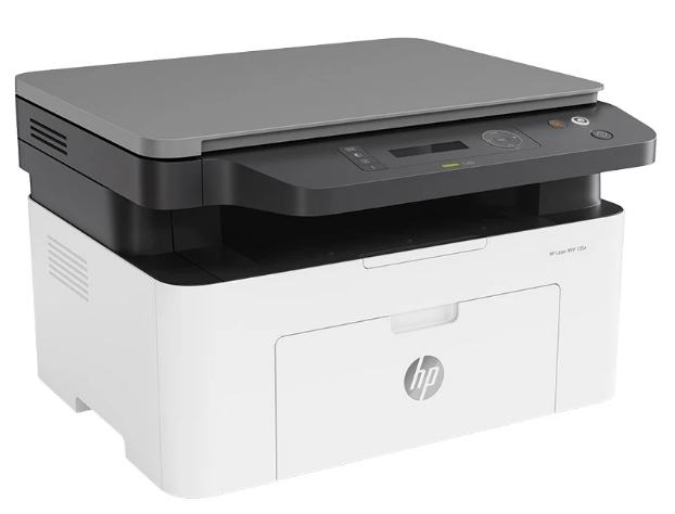 Máy in HP Laser 135A