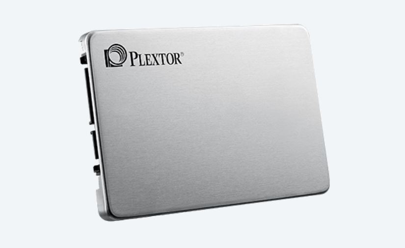 SSD PLEXTOR 256GB