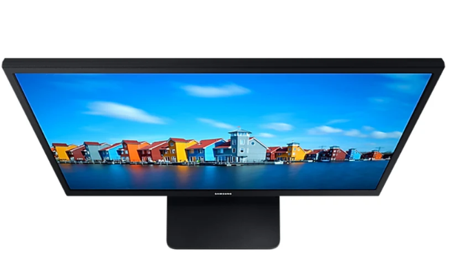 Màn hình LCD SAMSUNG LS19A330NHEXXV (1366 x 768/TN/60Hz/5 ms)
