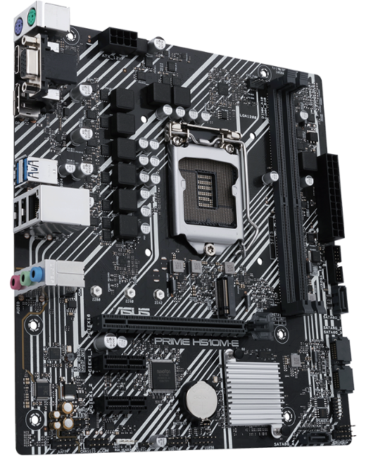 Mainboard ASUS PRIME H510M-E