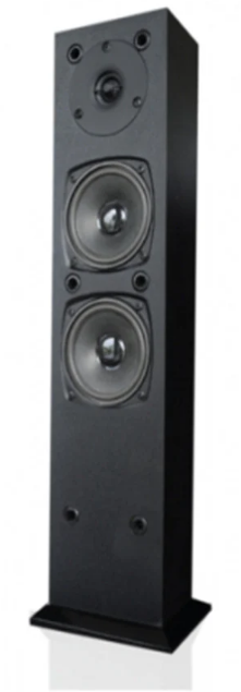 Loa SoundMAX AW 300 (Đen)