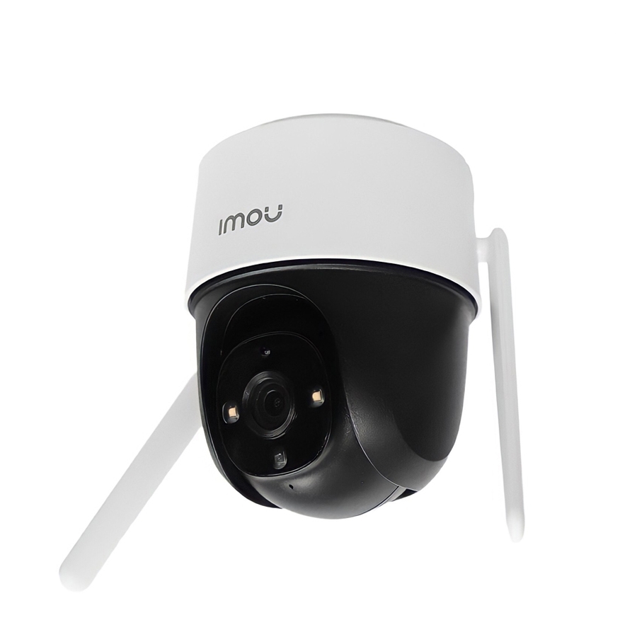 IMOU IPC-S22FP – CRUISER