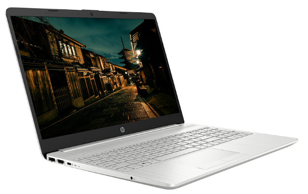 Laptop HP 15s-du1105TU 2Z6L3PA ( 15.6
