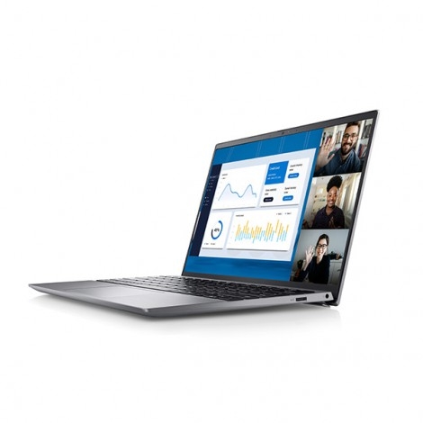 Máy tính xách tay Dell Inspiron T7420 2 in 1 N4I5021W (Bạc)