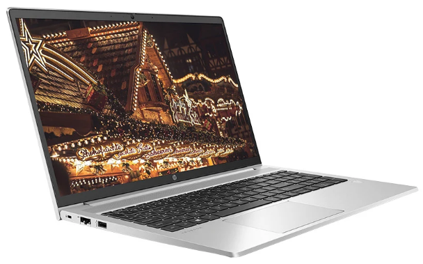 Laptop HP ProBook 450 G8 2H0U4PA ( 15.6