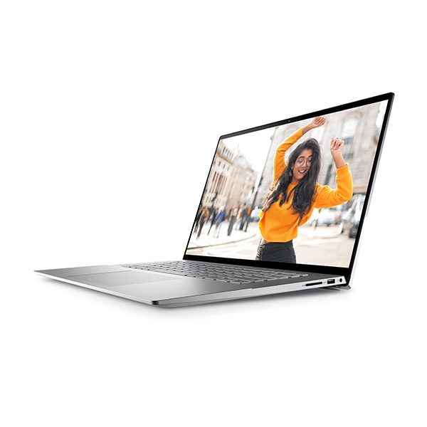 Máy tính xách tay DELL Insprion 5620-P1WKN i5-1235U/8GD4/256SSD/16FHD/FP/BT4/4C54WHr/BẠC/W11SL+OFFICE_ST/LED_KB